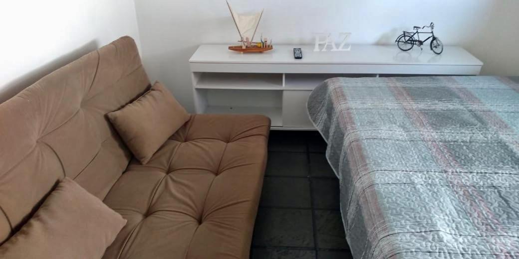 Maravilhoso Apartamento 2Q, 5Min Para A Praia Do Pero! Cabo Frio Apartment Luaran gambar