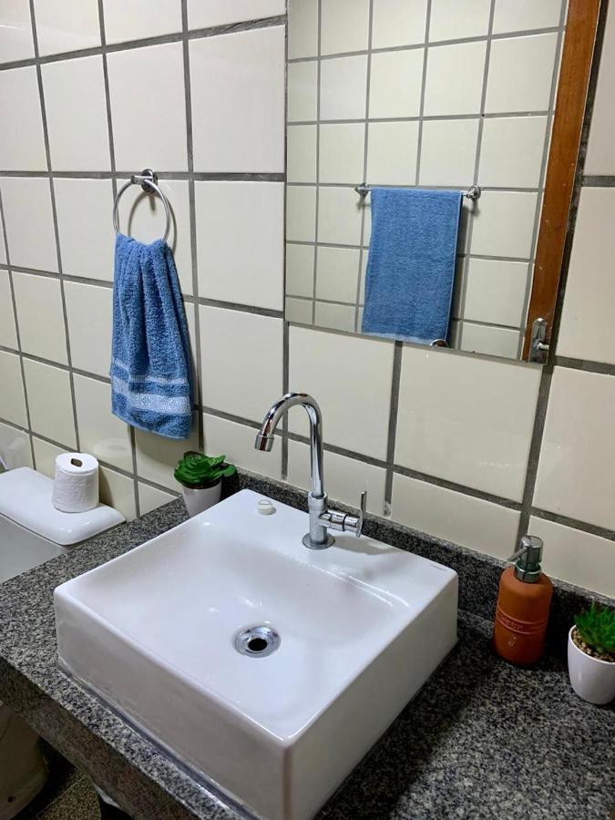 Maravilhoso Apartamento 2Q, 5Min Para A Praia Do Pero! Cabo Frio Apartment Luaran gambar